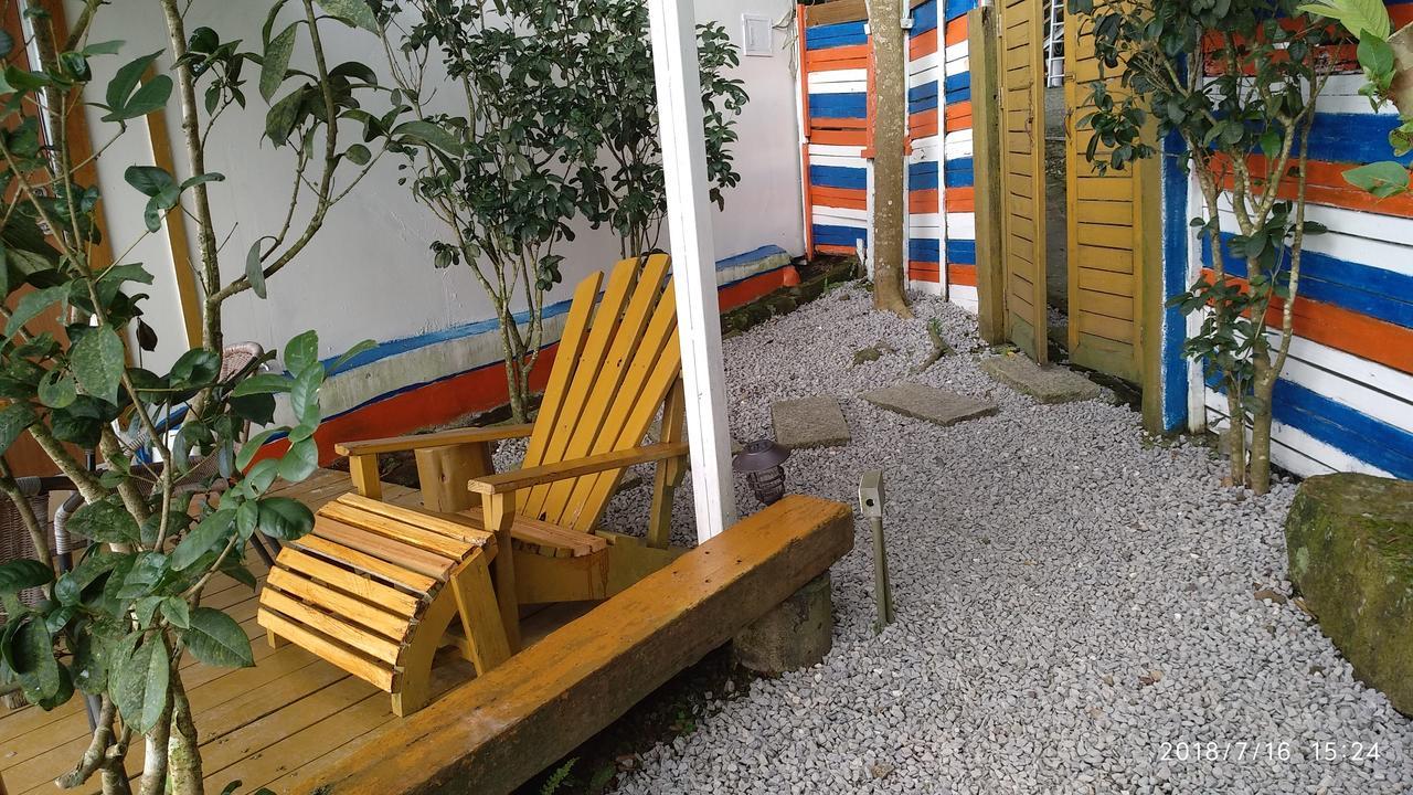 Sky Lounge B&B Csusan Kültér fotó